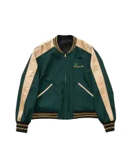 3 VISVIM ビズビム 25SS DOUGLAS TEAM JKT ダグラスのサムネイル