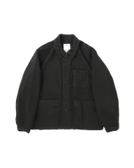 VISVIM ビズビム 25AW トラベール カバーオール モールスキン dmgdのサムネイル