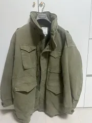 22fw VISVIM ビズビム ビクレ 出品のサムネイル