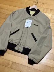 VISVIM ビズビム 24aw カーキ 3のサムネイル