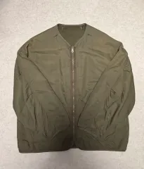 ビズビム 23ss アイリス visvim iris オリーブ ライナージャケットのサムネイル