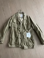 VISVIM ビズビム トロピカル ジャケット 4のサムネイル