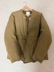 VISVIM 20AW ハリアー ビーズビム ハリアー 1 カーキのサムネイル