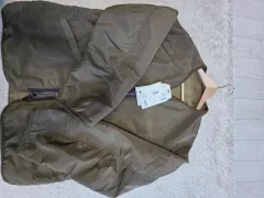 ビズビム アイリス 22aw オリーブ 3サイズのサムネイル