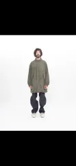 3 22fw six-five fishtail parka VISVIM ビズビムm65のサムネイル
