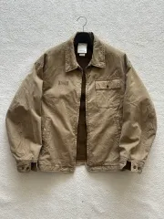 4 VISVIM ビズビム ロードニ ジャケット カーキのサムネイル