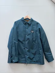 VISVIM ビズビム コーチジャケットのサムネイル