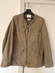 VISVIM 16ss ライナー モーニングスター ジャケット 出品のサムネイル