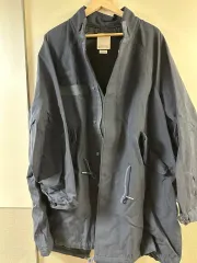 3 VISVIM Six-Five フィッシュテールパーカー ビズビム フィッシュテールパーカーのサムネイル