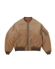 VISVIM ビズビム 23aw スポット トー ルあんさんぶるスターズ！！(あんスタ) ジャケット ブラウン サイズ3のサムネイル