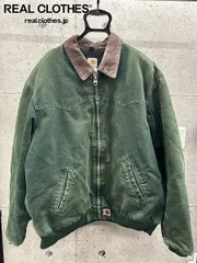Carhartt/カーハート Santa Fe Jacket /サンタフェジャケット J14 SPC/2XLのサムネイル