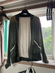 3 21ss 더글라스 자켓 비즈빔 VISVIM douglas jktのサムネイル