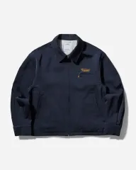 VISVIM ビズビム 25SS STRATO SWING TOPのサムネイル
