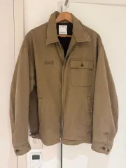 VISVIM ビズビム / 24ss Lord of Heroes カーキ / 4のサムネイル