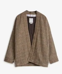 ビズビム ハリーツイード サンジュロ visvim harris tweedのサムネイル