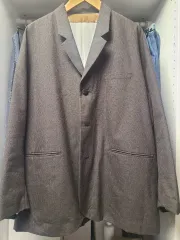 4 VISVIM ビズビム Hammons JKT ハモンズ ブラウン ジャケットのサムネイル