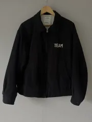 3 Visvim 23FW Extremely Rare Jacketのサムネイル
