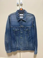VISVIM ビズビム デニムジャケット 3サイズのサムネイル