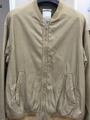 ビズビム(VISVIM) 21aw alt トーソン オリーブ 3サイズのサムネイル