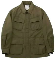 VISVIM ビズビム トロピカル ジャケット 4のサムネイル