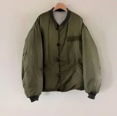 VISVIM ビズビム コープス グリーン 3サイズのサムネイル