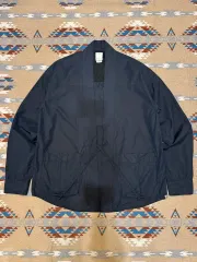 4 XL ビズビム VISVIM ラモ シャツのサムネイル
