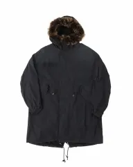 Visvim 24aw M65 フィッシュテールパーカのサムネイル