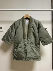 VISVIM ビズビム サンジュロ ダウン / 2のサムネイル