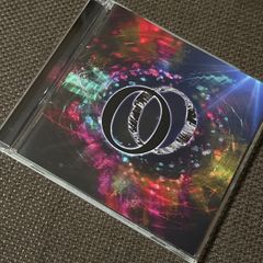 帯付き 0004:a galaxy odyssey ボカロ CD 初音ミク 鬱P - メルカリ