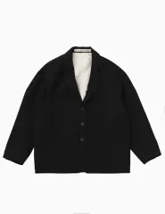 VISVIM ビズビム レイ ウッド ブレーザー ジャケットのサムネイル