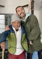 VISVIM ビズビム SIX-FIVE FISHTAIL PARKA フィッシュテールパーカのサムネイル