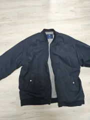 エンベロープ ブルゾン MA-1 MA-1 ジャケット VISVIM ビズビム風のサムネイル