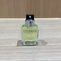 RR266810913　カルバンクライン　エタニティ　EDT50mlのサムネイル