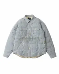 Visvim HELLION DOWN JKT DMGDのサムネイル