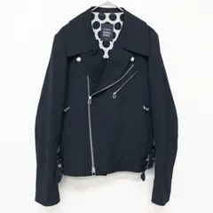 2026年最新】LIMI feu レディース レザージャケット・ライダースの人気