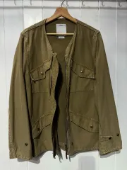 VISVIM ビズビム ジャケットのサムネイル