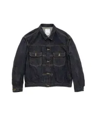 VISVIM ビズビム 101XX ロウ マッド 3のサムネイル