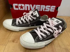 S89304 ALL STAR ローカットスニーカー 24cmのサムネイル
