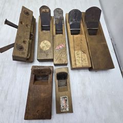 鉋 まとめ売り カンナ 特殊鉋 - メルカリ