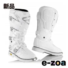 ACERBIS アチェルビス X-ROCK MM ブーツ WH-42 26.5cm US-8.5 AC-24289WH42 (2645018)のサムネイル