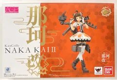 バンダイ アーマーガールズプロジェクト(AGP) 那珂改二 PVCのサムネイル