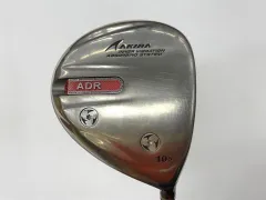 アキラ　ADR 2007　10.5度　AKIRA ADR　Rフレックス　ドライバー　中古【最短即日発送】のサムネイル