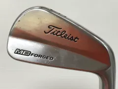 タイトリスト　【訳あり】MB 712　ダイナミックゴールド　S200フレックス　アイアン　中古【最短即日発送】のサムネイル