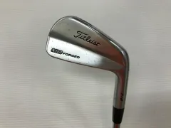 タイトリスト　【訳あり】MB 712　24度　ダイナミックゴールド　S200フレックス　アイアン　中古【最短即日発送】のサムネイル