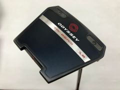 オデッセイ　TRI-BEAM TWELVE　パター　中古【最短即日発送】
