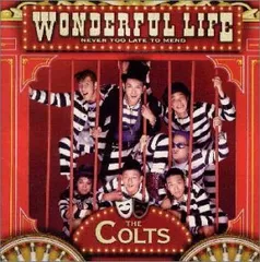 (CD)WONDERFUL LIFE／THE COLTS