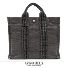 未使用品 ソルド品 HERMES エルメス アカプルコMM トートバッグ