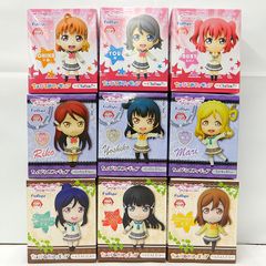 ゆずソフト フィギュアコレクション vol.01 BOX - メルカリ