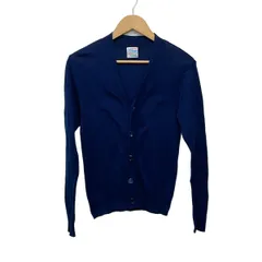 Letroyes(ルトロワ) カーディガン サイズS レディース美品  - ネイビー 長袖のサムネイル