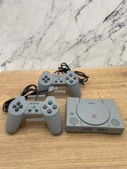 [Working Condition] Sony PlayStation Classic 0803-202